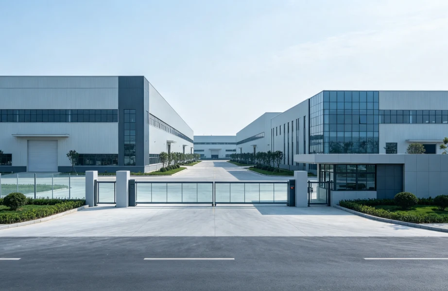  Factory
