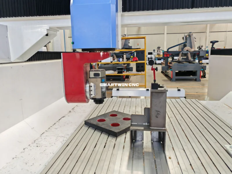 48 Cnc Plasma Cutting Machine for Sale in China