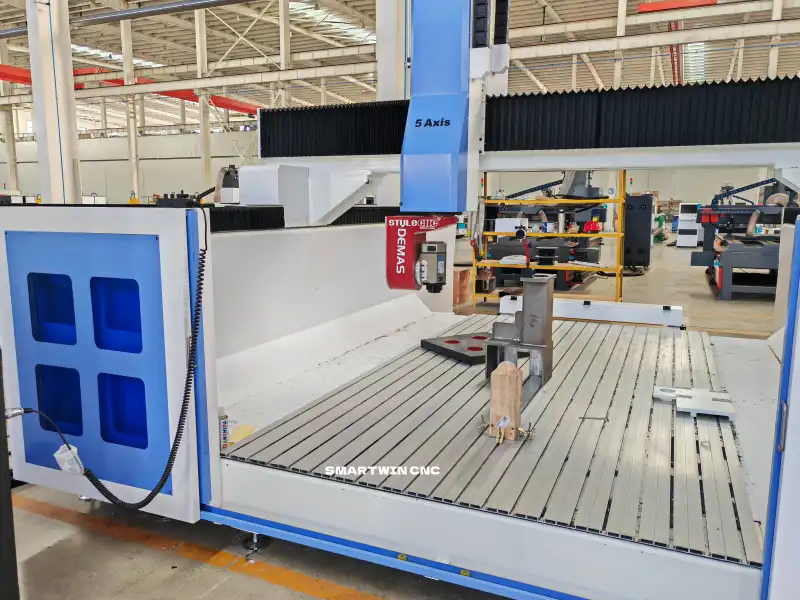 48 Cnc Plasma Cutting Machine for Sale in China