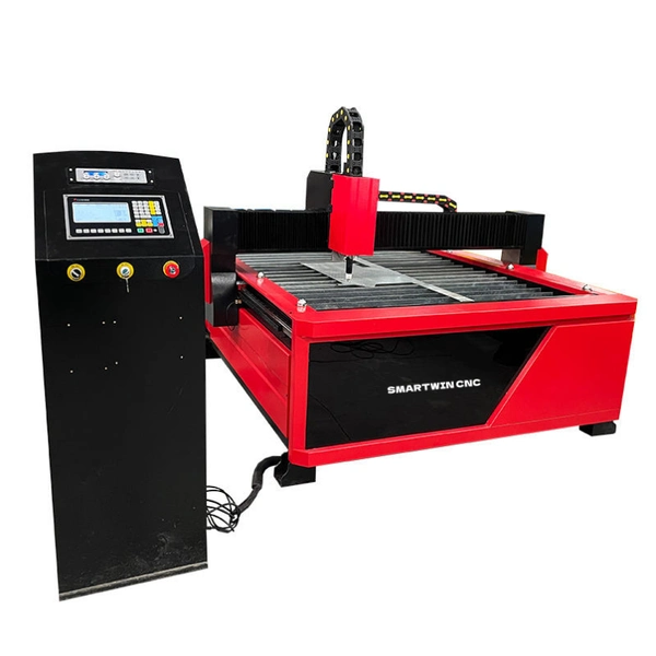 48 Cnc Plasma Cutting Machine for Sale in China