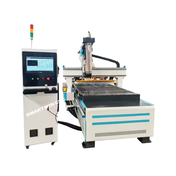 ATC cnc router