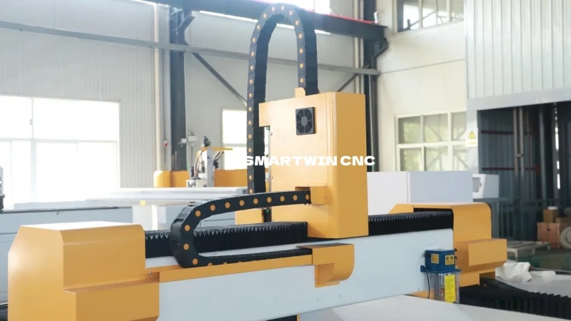 CNC Cutting Machine For Stone