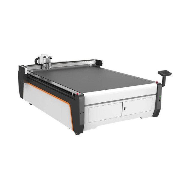 Digital Knife Cutting Machine