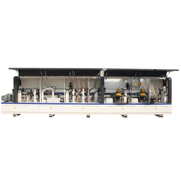 Edge Banding Mahcine in China