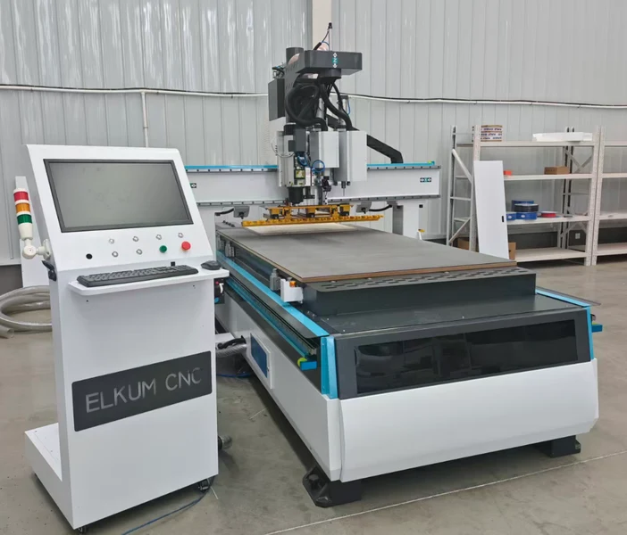 Hot Sale 1330 Cnc Router In China