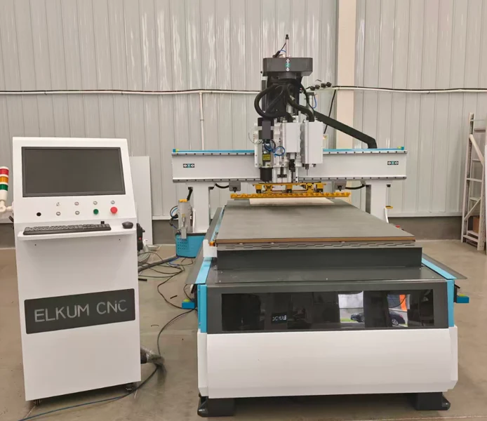 Hot Sale 1330 Cnc Router In China
