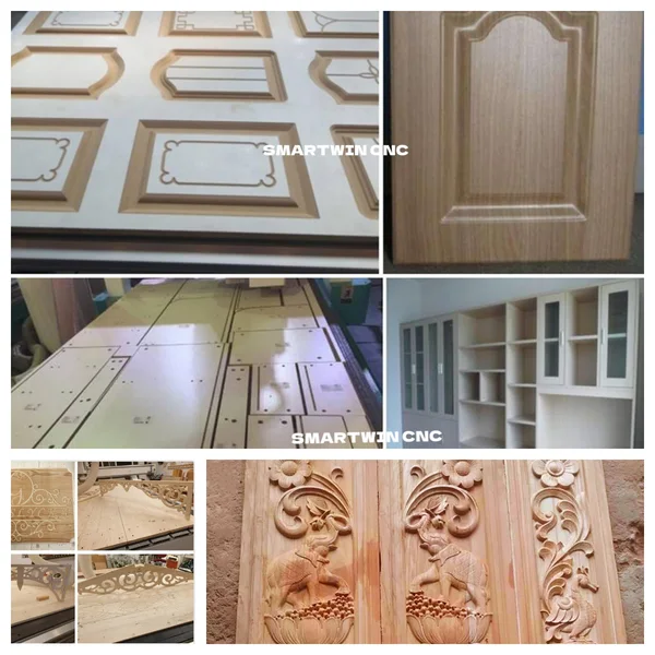 Products of Mini CNC Carving Machine