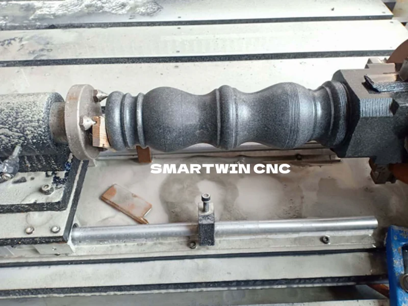 Rotary Products Of Stone CNC Router