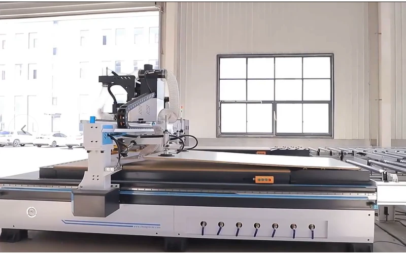 cabinet cnc router-smartwin cnc