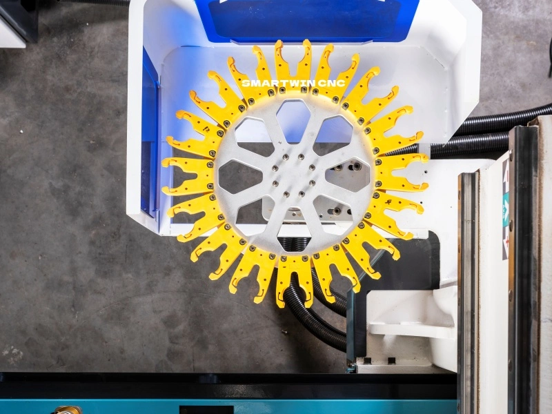 cnc machine center knife kit