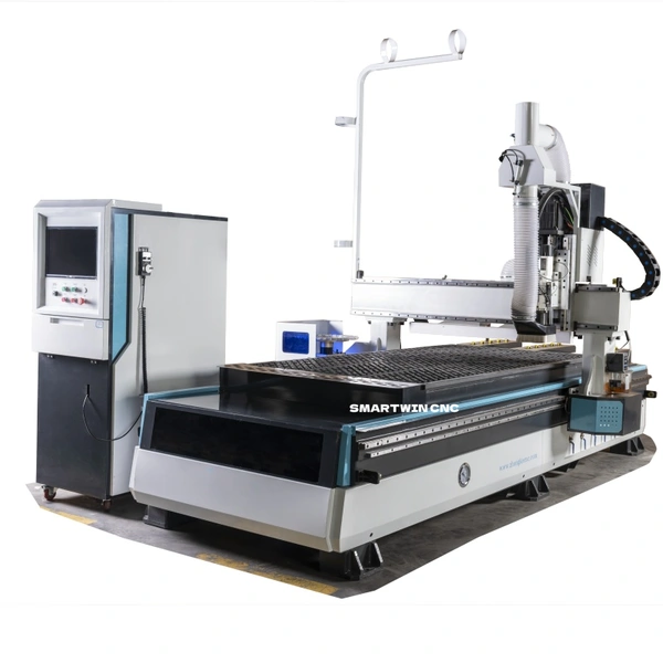 cnc mahine center for furniture door