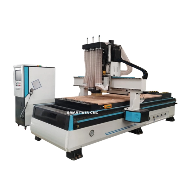 furniture cabinet cnc carving machine