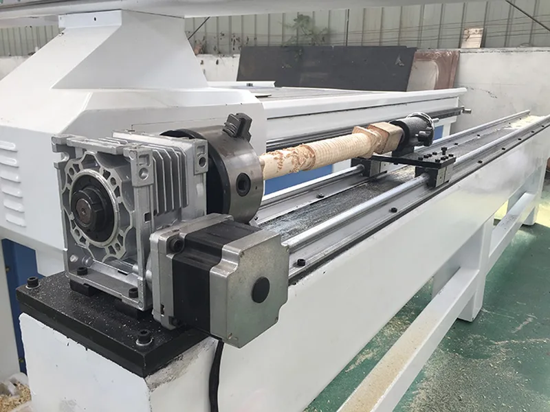 rotary devices
