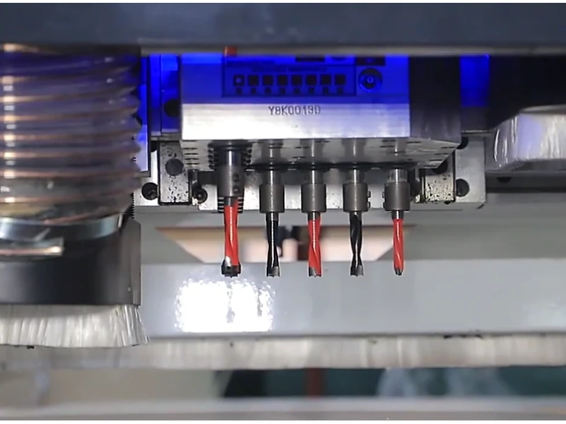 tool for cnc router